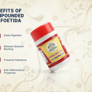 adhithan asafoetida powder 50gm ( pack of 10 )